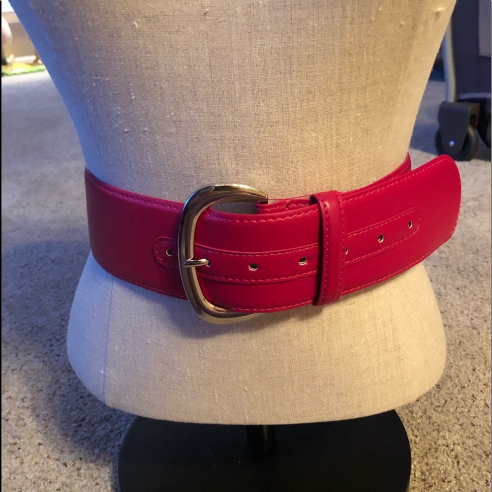 WHBM Chunky Belt